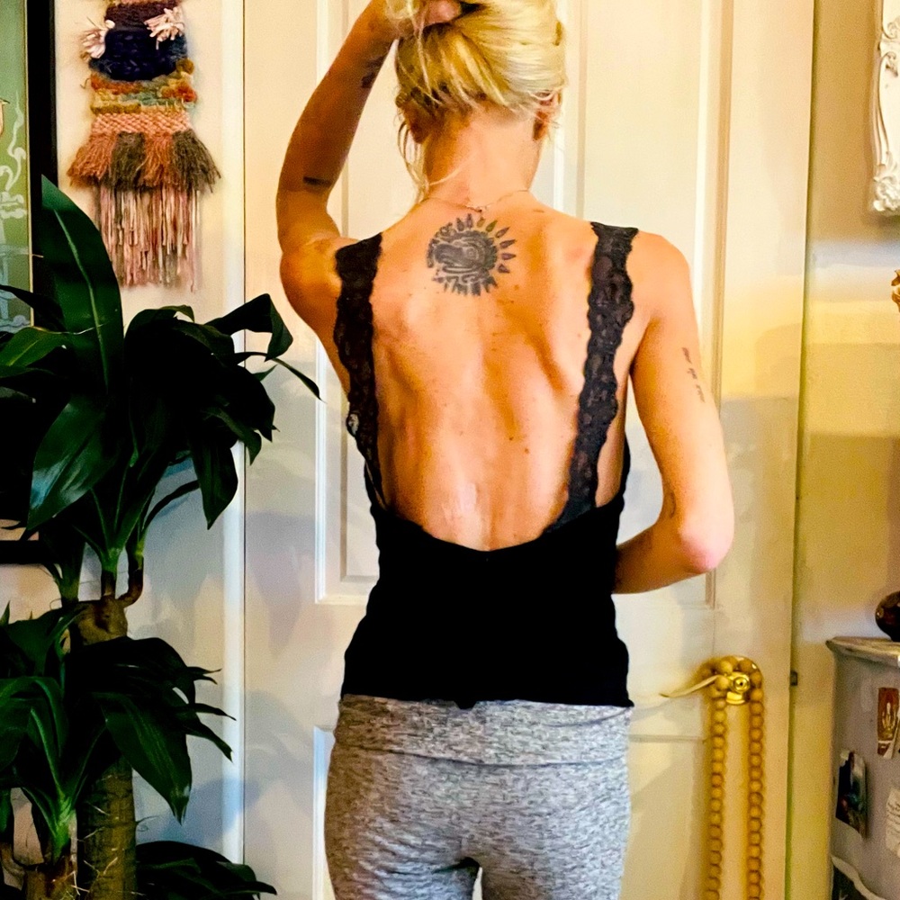 Free People top